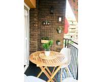 Alquiler a largo plazo - Apartamento - El Campello - Campello Beach