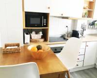 Alquiler a largo plazo - Apartamento - El Campello - Campello Beach