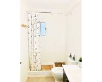 Alquiler a largo plazo - Apartamento - El Campello - Campello Beach