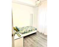 Alquiler a largo plazo - Apartamento - El Campello - Campello Beach