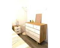 Alquiler a largo plazo - Apartamento - El Campello - Campello Beach