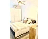 Alquiler a largo plazo - Apartamento - El Campello - Campello Beach