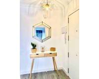 Alquiler a largo plazo - Apartamento - El Campello - Campello Beach