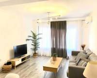 Alquiler a largo plazo - Apartamento - El Campello - Campello Beach