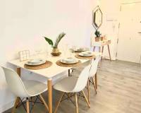 Alquiler a largo plazo - Apartamento - El Campello - Campello Beach