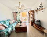 Alquiler a largo plazo - Apartamento - El Campello - Campello Beach