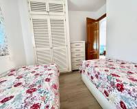 Alquiler a largo plazo - Apartamento - El Campello - Campello Beach