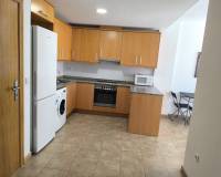 Alquiler a largo plazo - Apartamento - El Campello - Campello