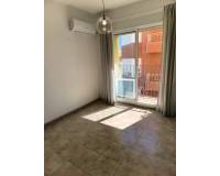 Alquiler a largo plazo - Apartamento - El Campello - Campello