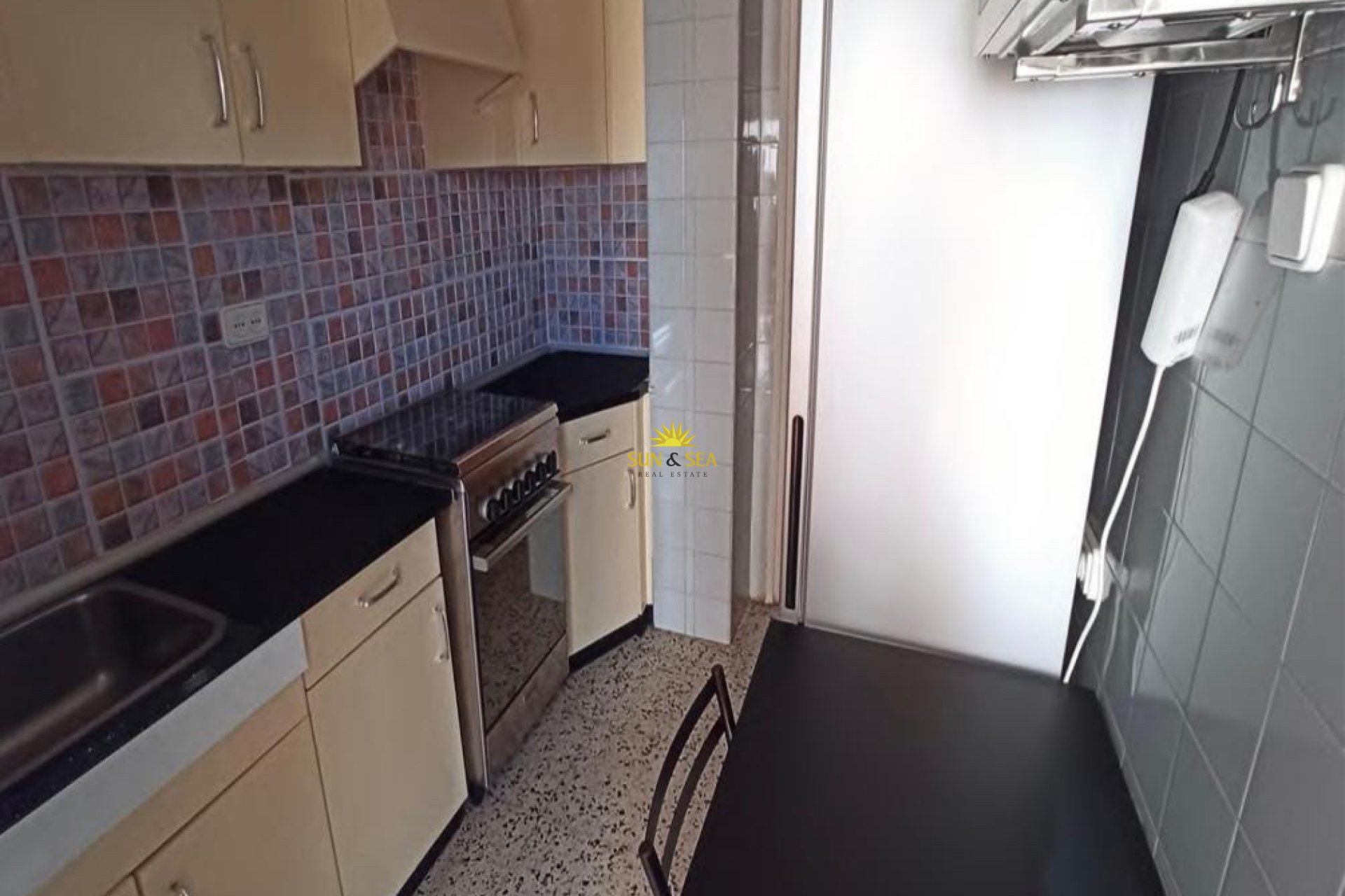 Alquiler a largo plazo - Apartamento - El Campello - Campello