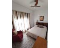 Alquiler a largo plazo - Apartamento - El Campello - Campello