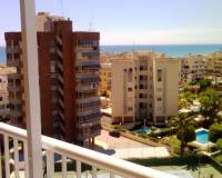 Alquiler a largo plazo - Apartamento - El Campello - Campello