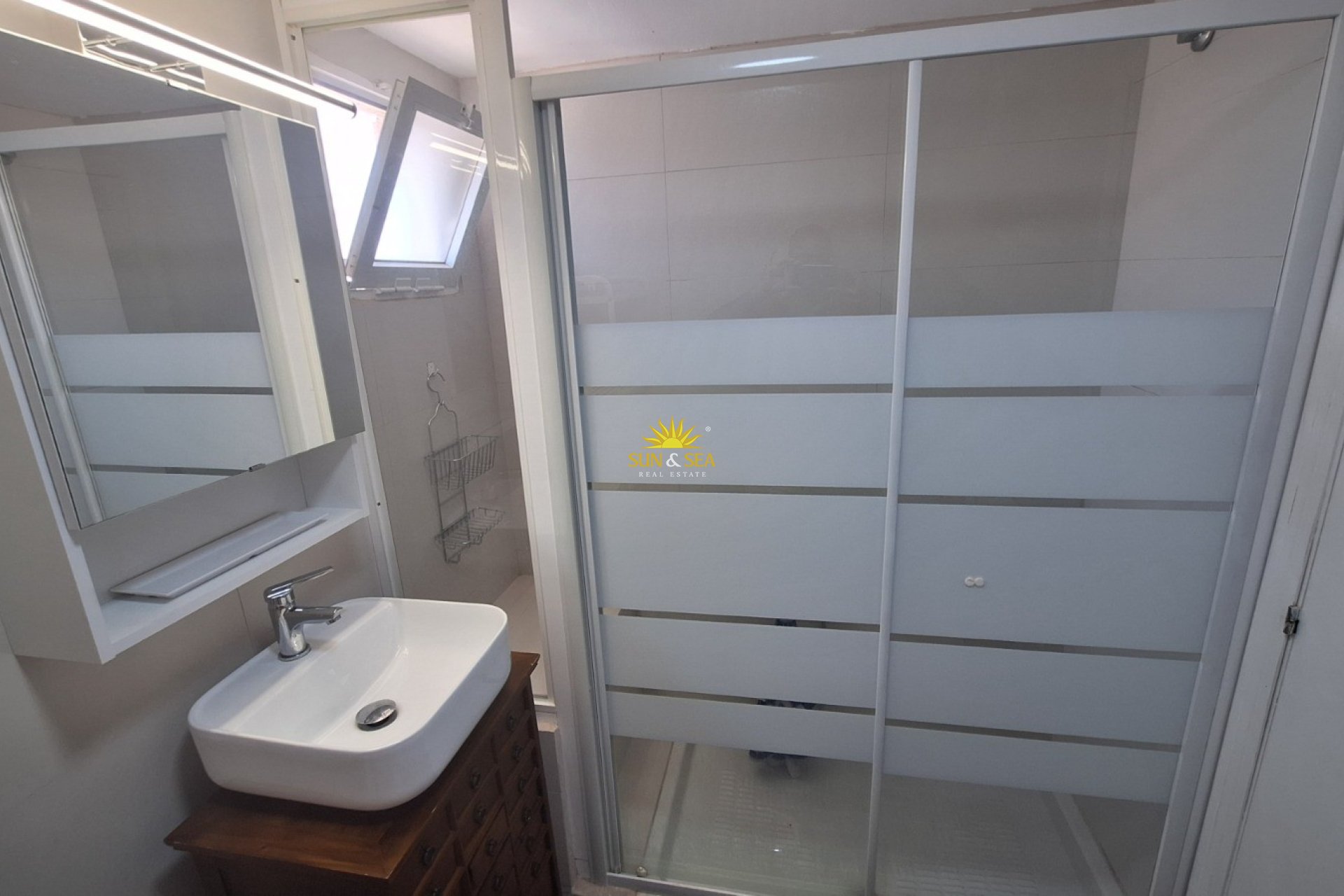 Alquiler a largo plazo - Apartamento - El Campello - Campello
