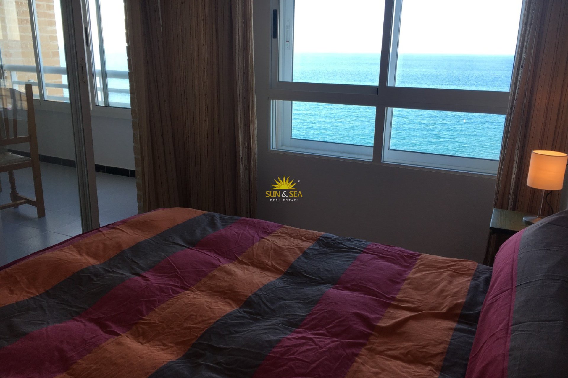 Alquiler a largo plazo - Apartamento - El Campello - Campello