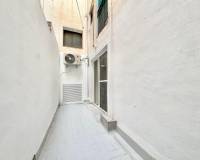 Alquiler a largo plazo - Apartamento - El Campello