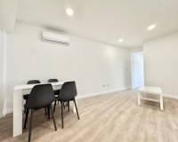 Alquiler a largo plazo - Apartamento - El Campello