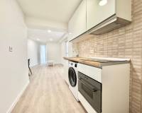 Alquiler a largo plazo - Apartamento - El Campello