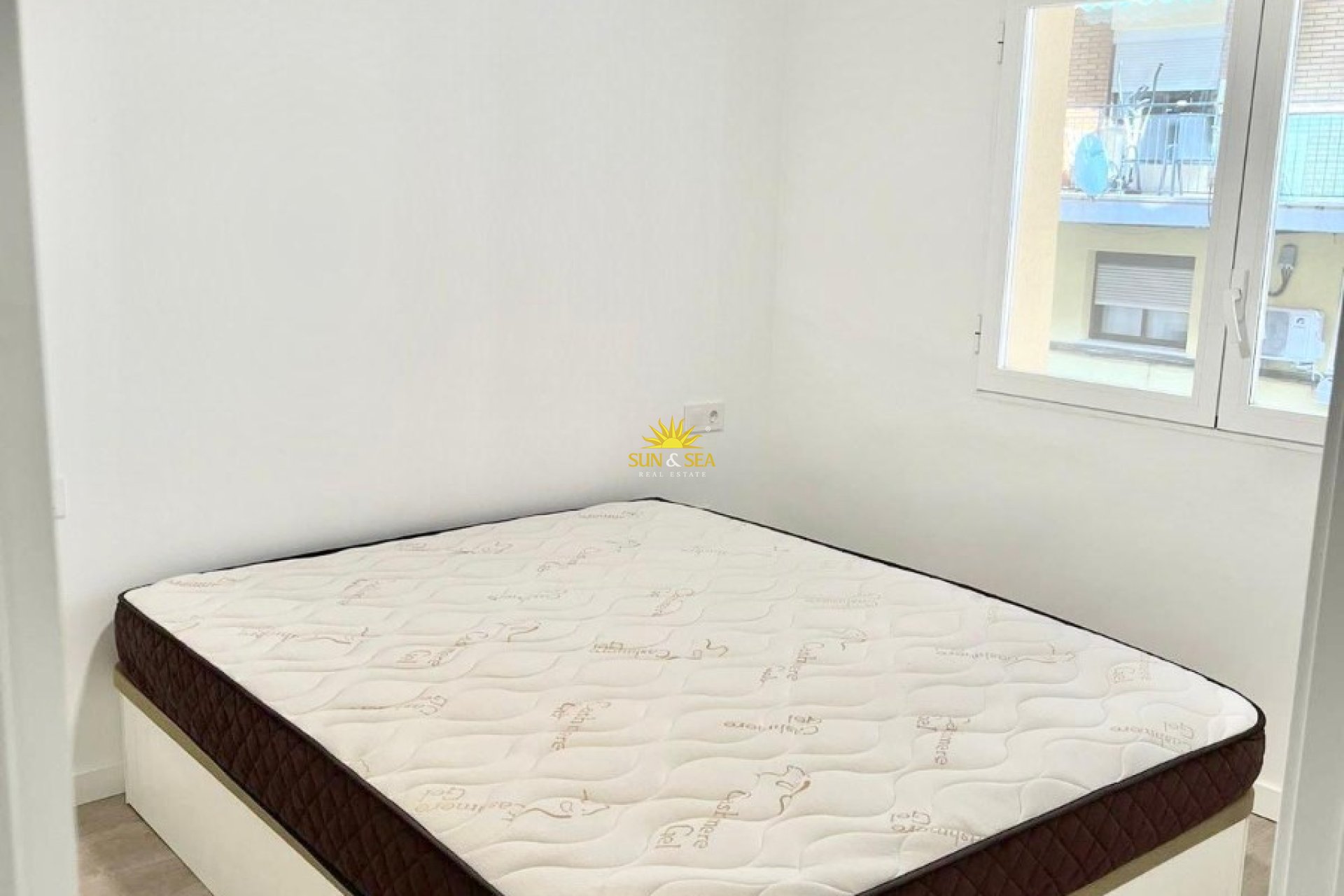 Alquiler a largo plazo - Apartamento - El Campello