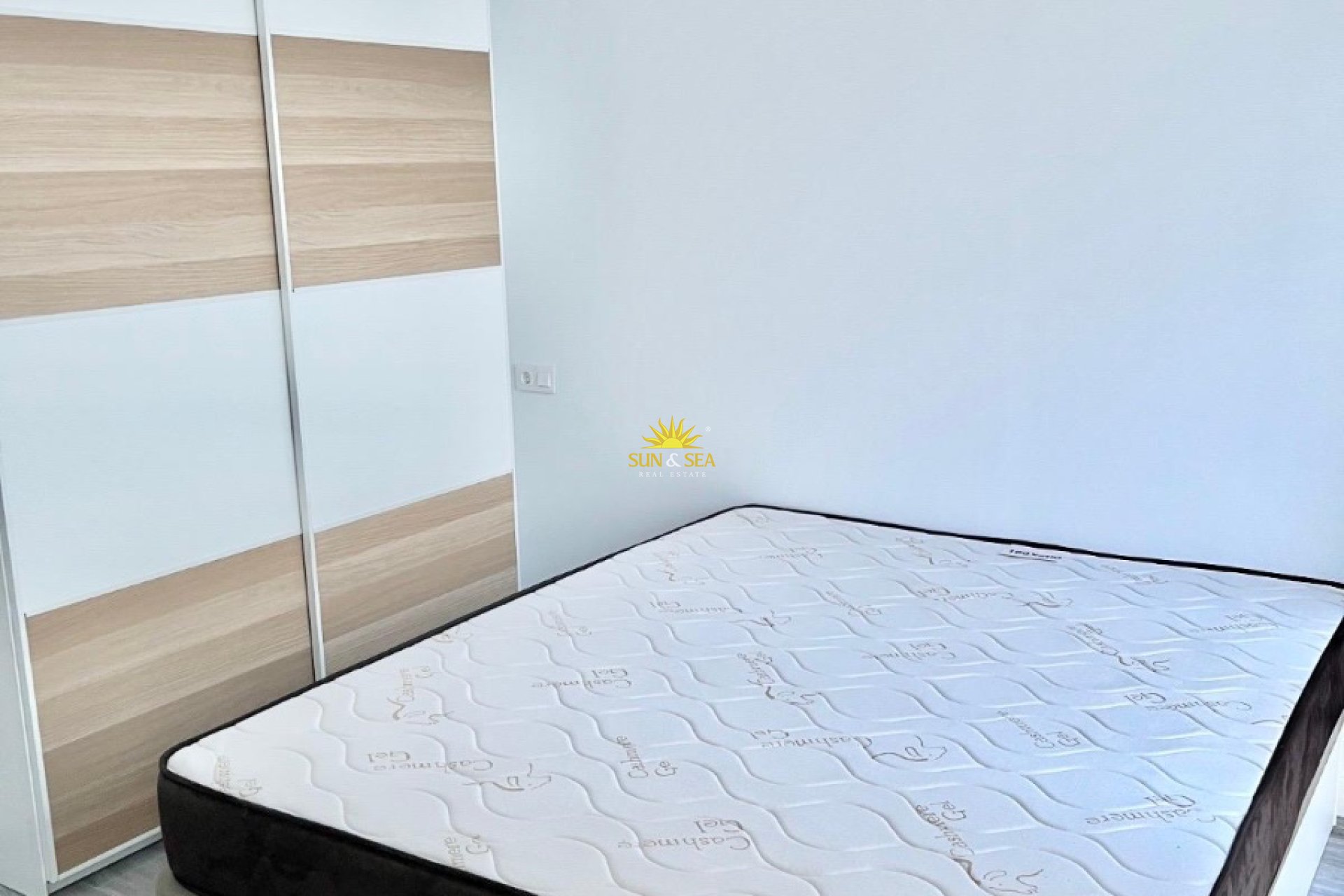 Alquiler a largo plazo - Apartamento - El Campello