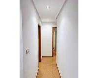 Alquiler a largo plazo - Apartamento - Elche - Altabix