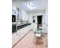 Alquiler a largo plazo - Apartamento - Elche - Altabix