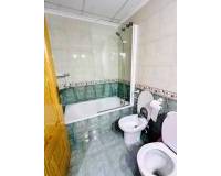 Alquiler a largo plazo - Apartamento - Elche - Altabix