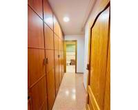 Alquiler a largo plazo - Apartamento - Elche - Altabix