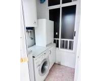 Alquiler a largo plazo - Apartamento - Elche - Altabix