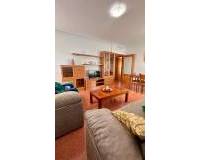 Alquiler a largo plazo - Apartamento - Elche - Altabix