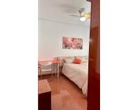 Alquiler a largo plazo - Apartamento - Elche - Altabix