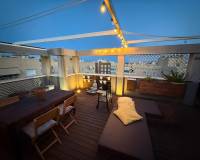 Alquiler a largo plazo - Apartamento - Elche - Altabix