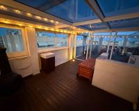 Alquiler a largo plazo - Apartamento - Elche - Altabix