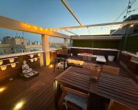 Alquiler a largo plazo - Apartamento - Elche - Altabix