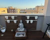 Alquiler a largo plazo - Apartamento - Elche - Altabix