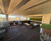 Alquiler a largo plazo - Apartamento - Elche - Altabix