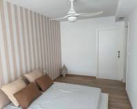 Alquiler a largo plazo - Apartamento - Elche - Altabix