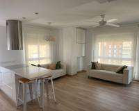 Alquiler a largo plazo - Apartamento - Elche - Altabix