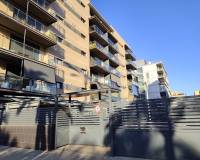 Alquiler a largo plazo - Apartamento - Elche - Altabix
