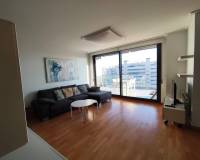 Alquiler a largo plazo - Apartamento - Elche - Altabix