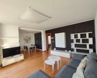 Alquiler a largo plazo - Apartamento - Elche - Altabix