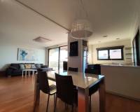 Alquiler a largo plazo - Apartamento - Elche - Altabix