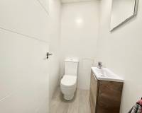 Alquiler a largo plazo - Apartamento - Elche - Altabix