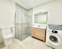 Alquiler a largo plazo - Apartamento - Elche - Altabix
