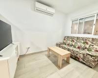 Alquiler a largo plazo - Apartamento - Elche - Altabix