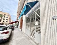 Alquiler a largo plazo - Apartamento - Elche - Altabix