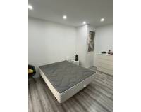 Alquiler a largo plazo - Apartamento - Elche - Carrús Este