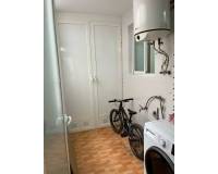 Alquiler a largo plazo - Apartamento - Elche - Carrús Este