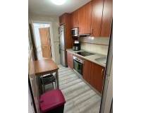 Alquiler a largo plazo - Apartamento - Elche - Carrús Este