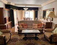 Alquiler a largo plazo - Apartamento - Elche - Center