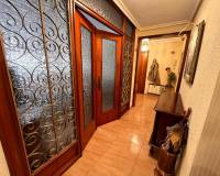 Alquiler a largo plazo - Apartamento - Elche - Center